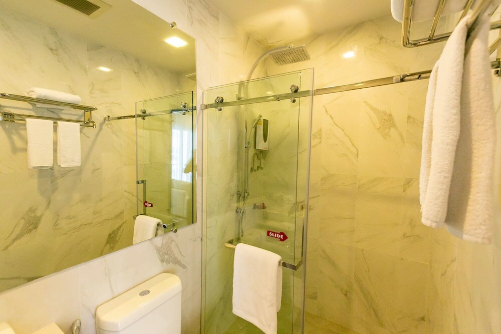 Фото Locals Prio ChiangMai Central Airport Plaza