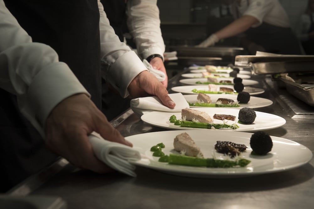 Фото Hotel Scheelsminde