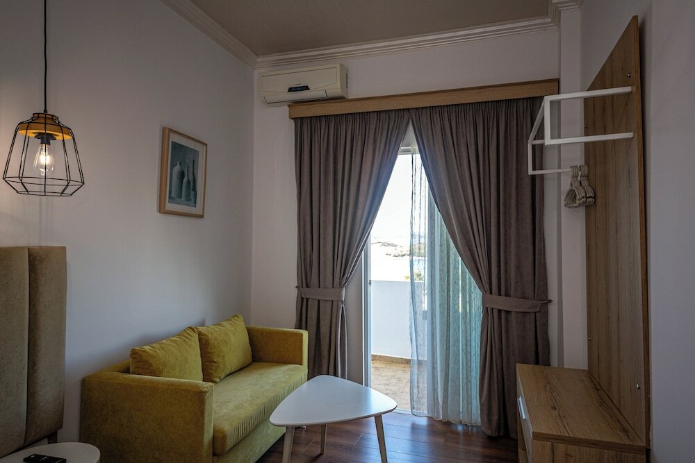 Фото Hotel Murati