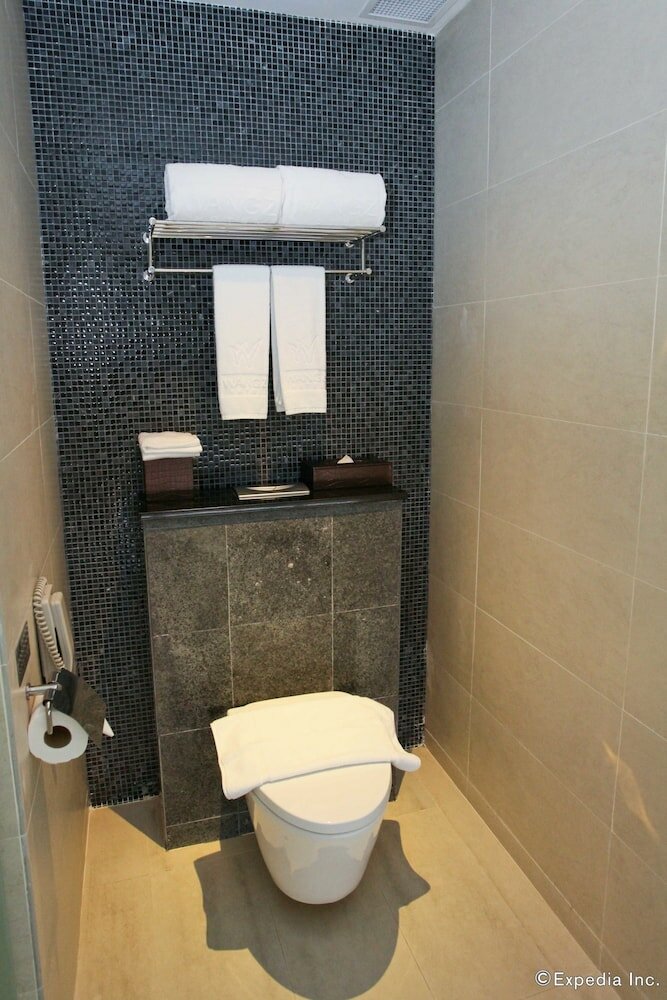 Фото D'Hotel Singapore