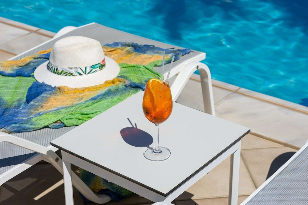 Фото Hara Ilios Village