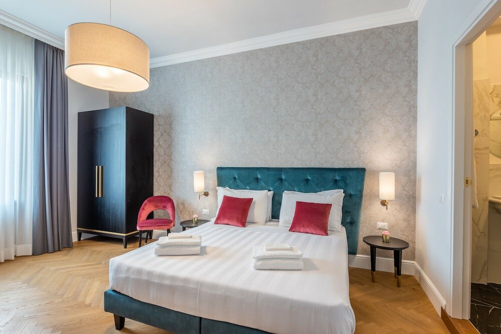 Фото 3110 ArtHotel