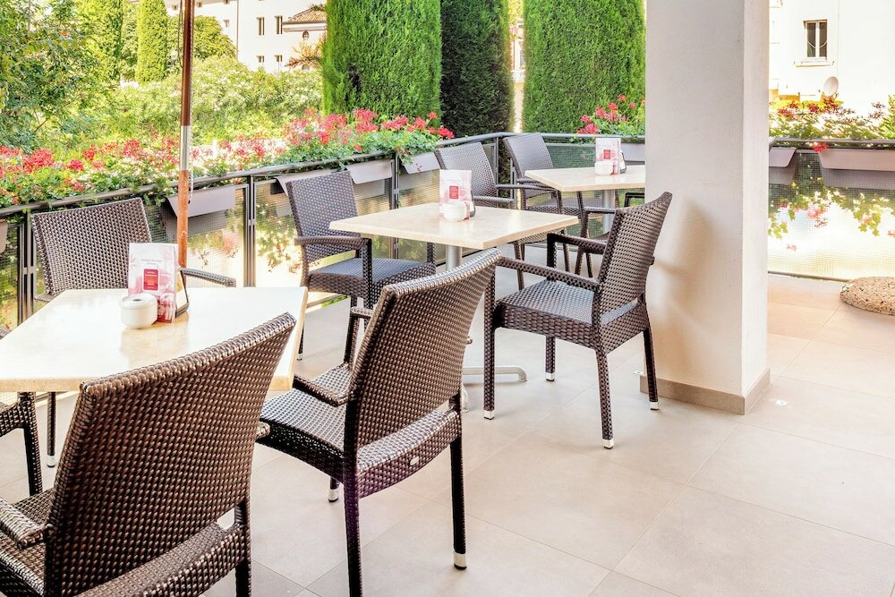 Фото Hotel Taormina