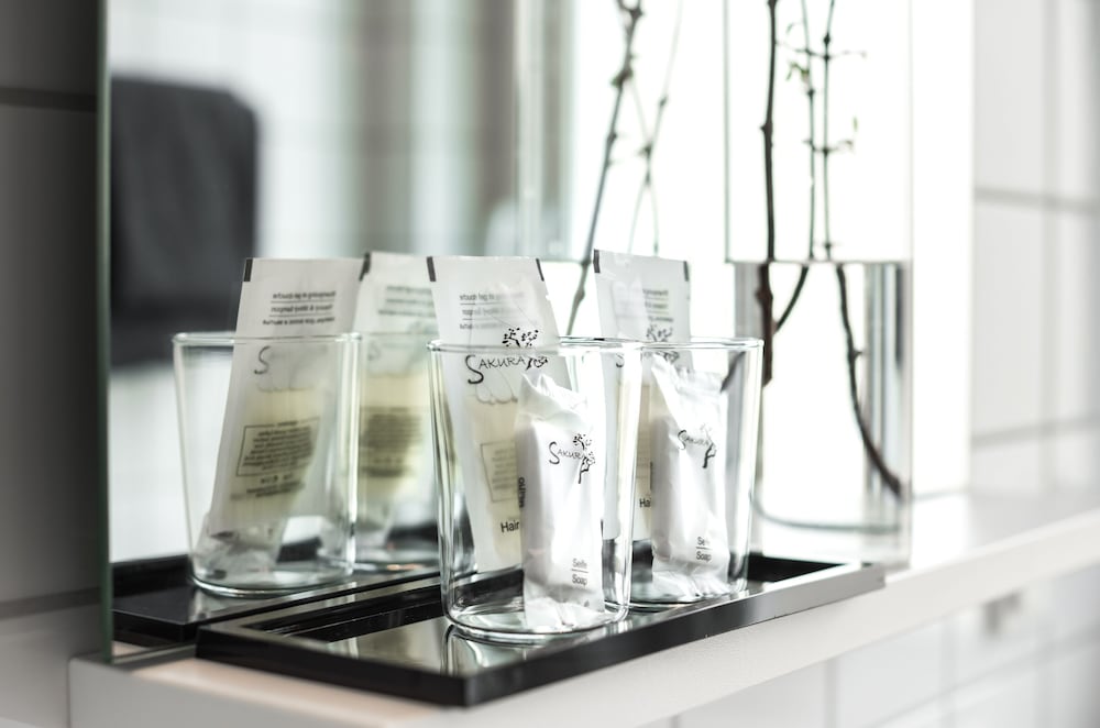 Фото Komfort Hotel Stadt Hamburg