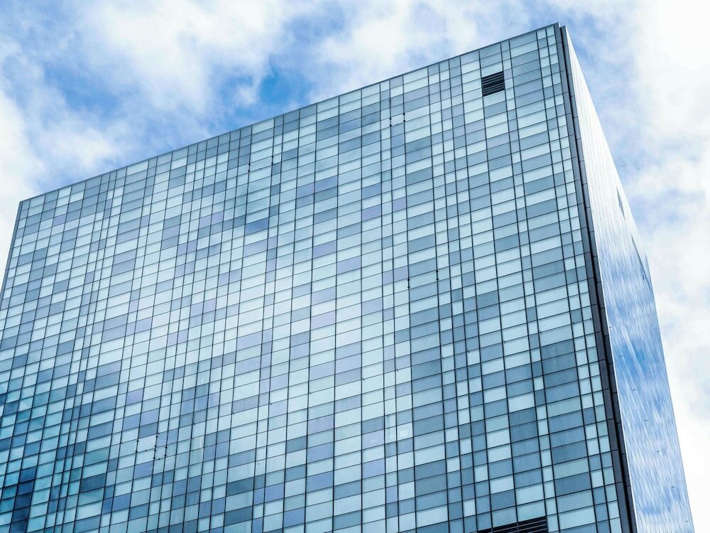 Фото Novotel Melbourne Central