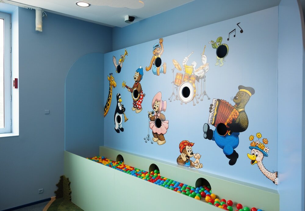 Фото Tivoli Hotel