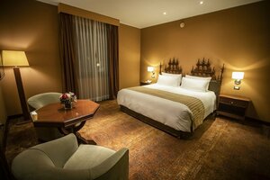 Гостиница Wyndham Costa del Sol Arequipa
