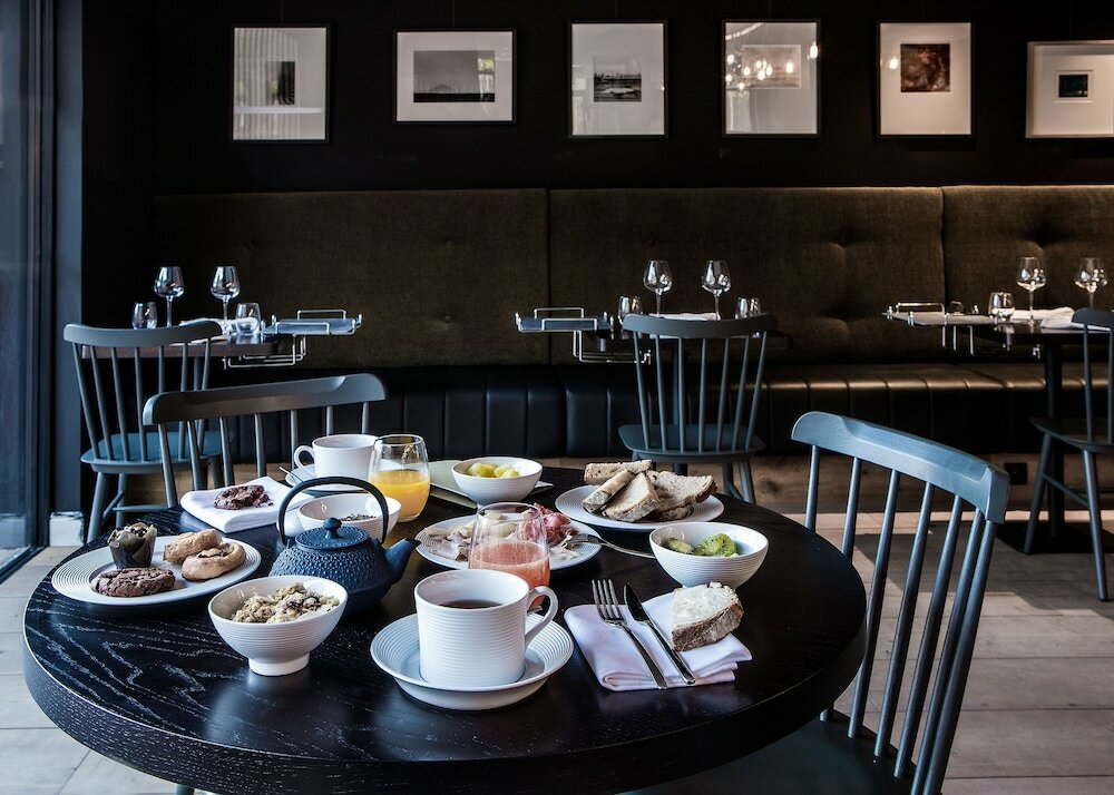 Фото Hotel Louvre Lens - Esprit de France