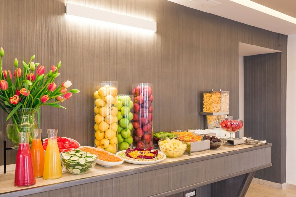 Фото Raeli Hotel Siracusa