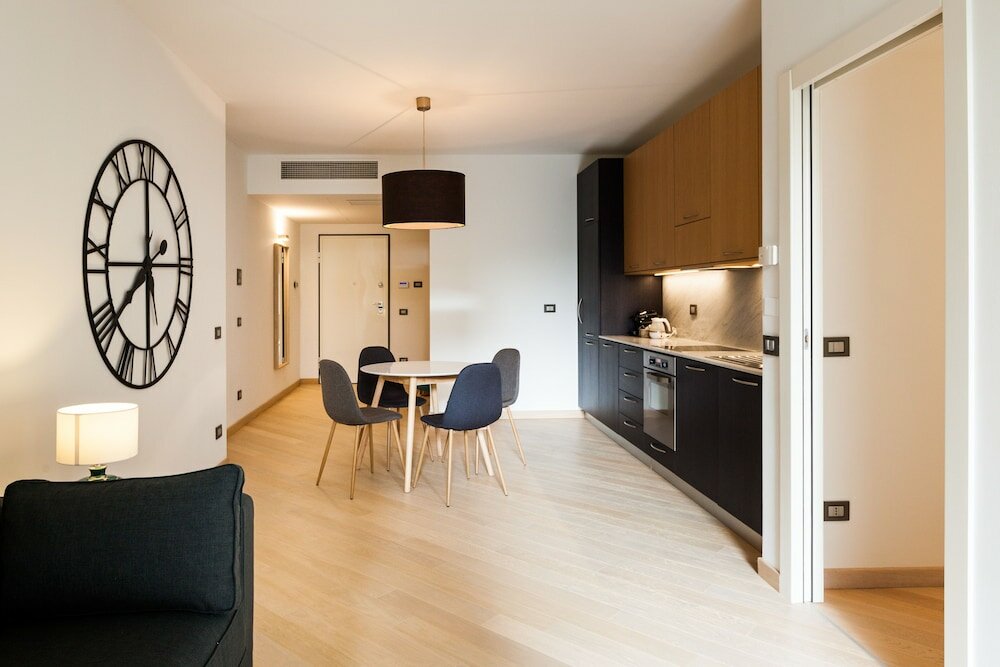 Фото Easyhomes - Timavo