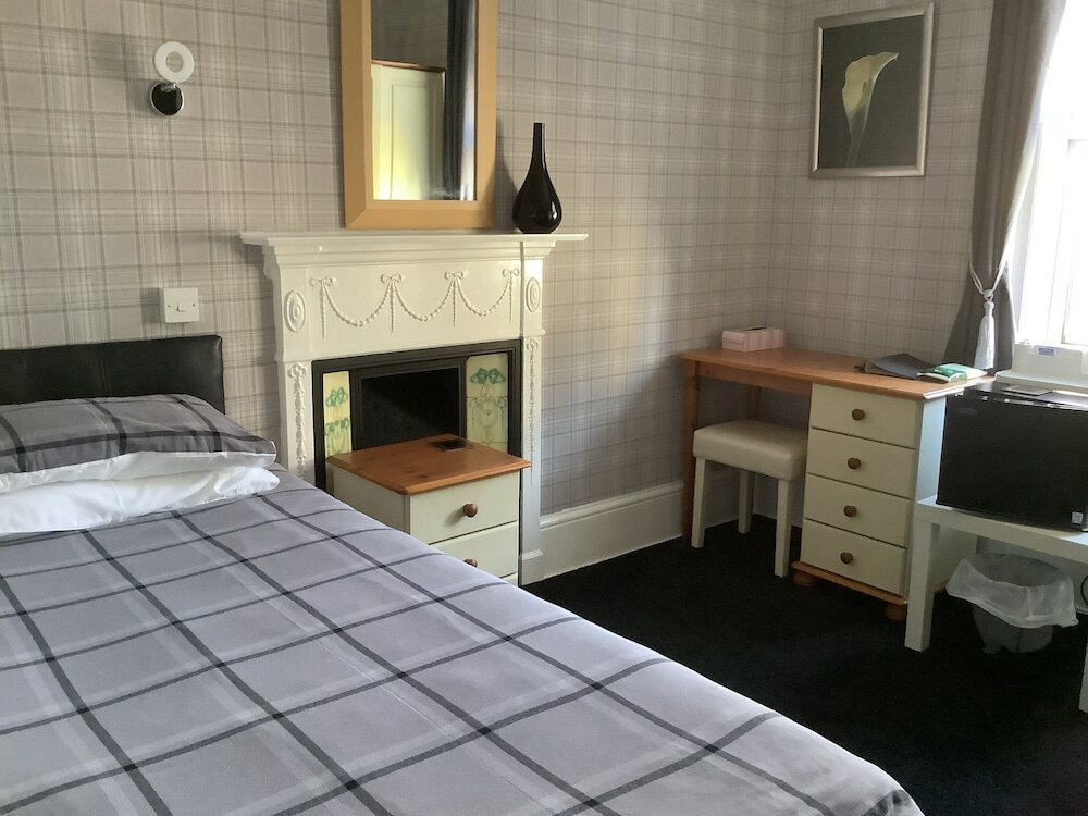 Фото The Glenwood