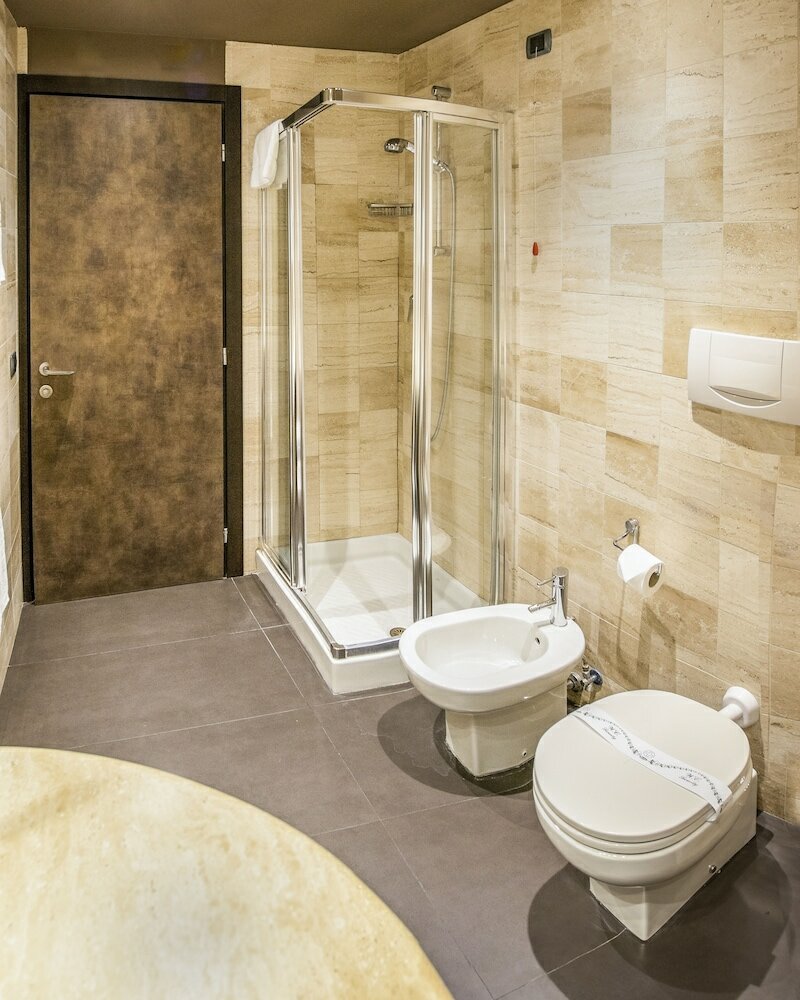 Фото Rome Airport Hotel Fiumicino