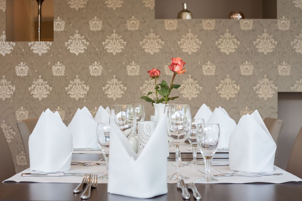 Фото Hotel König Albert