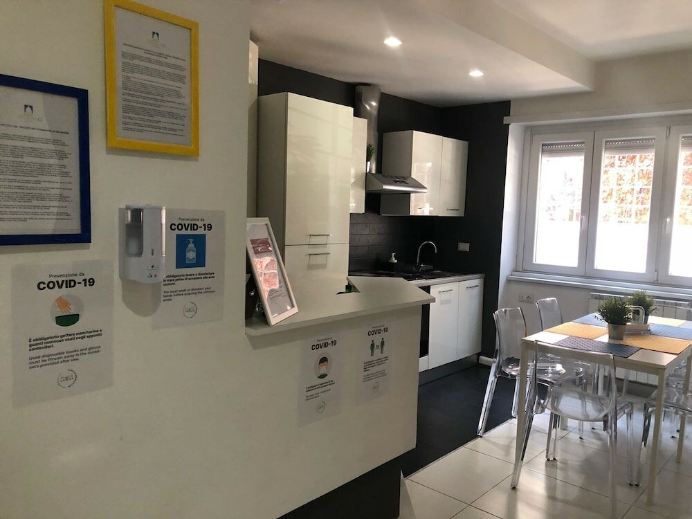 Фото Le Vie del Vaticano