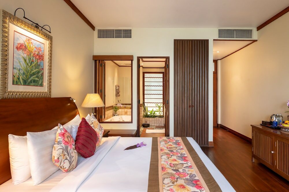 Фото Ariyasomvilla