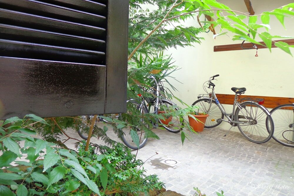 Фото Locanda della Biscia