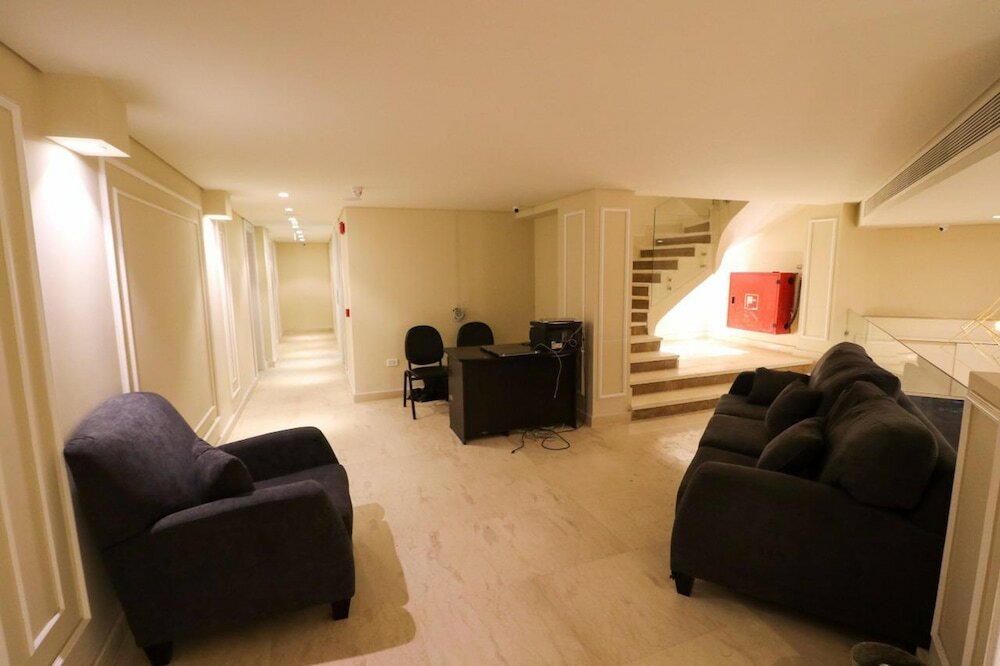 Фото Miramar Downtown