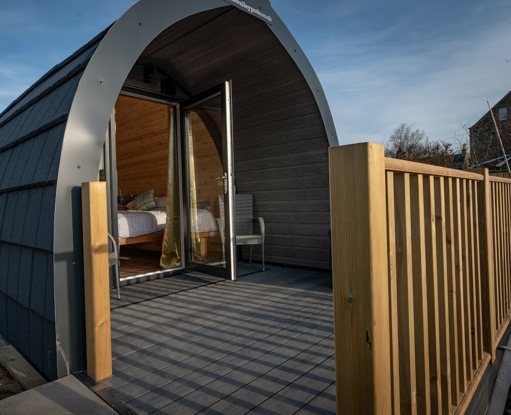 Фото Callander Hostel