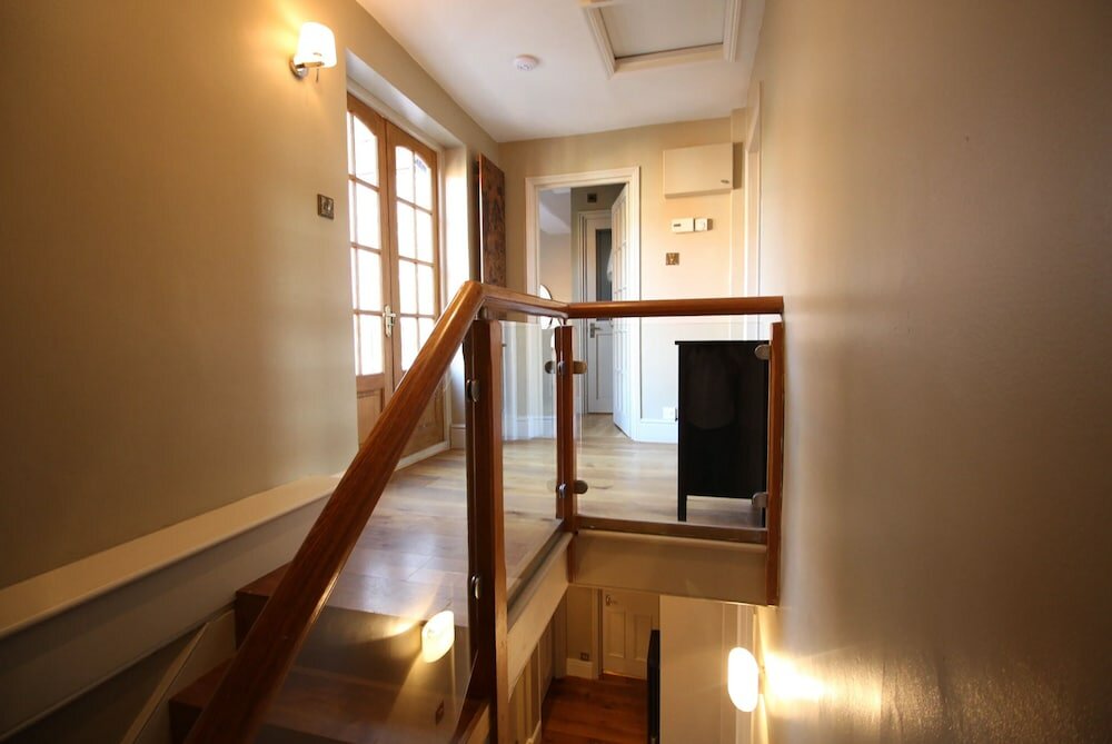 Фото The Fielding Hotel