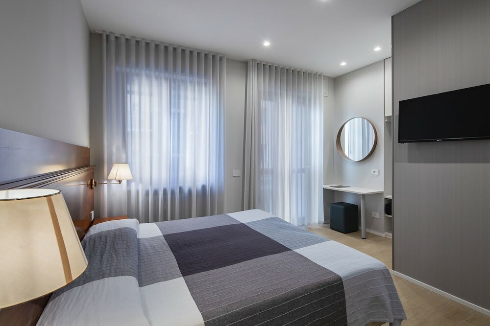 Фото Hotel Excelsior