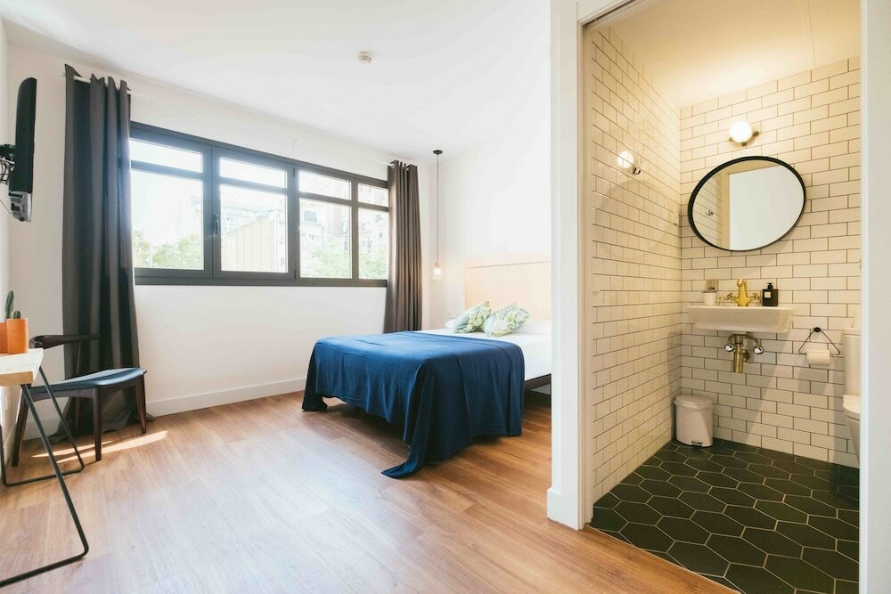 Фото Magatzem 128