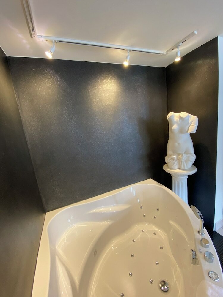 Фото Altstadt Hotel Magic Luzern