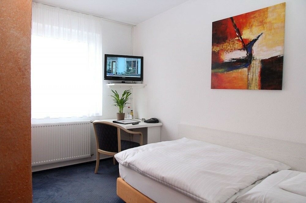 Фото Hotel Vetter