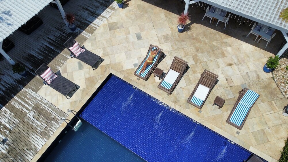 Фото Pousada Ponta da Vigia