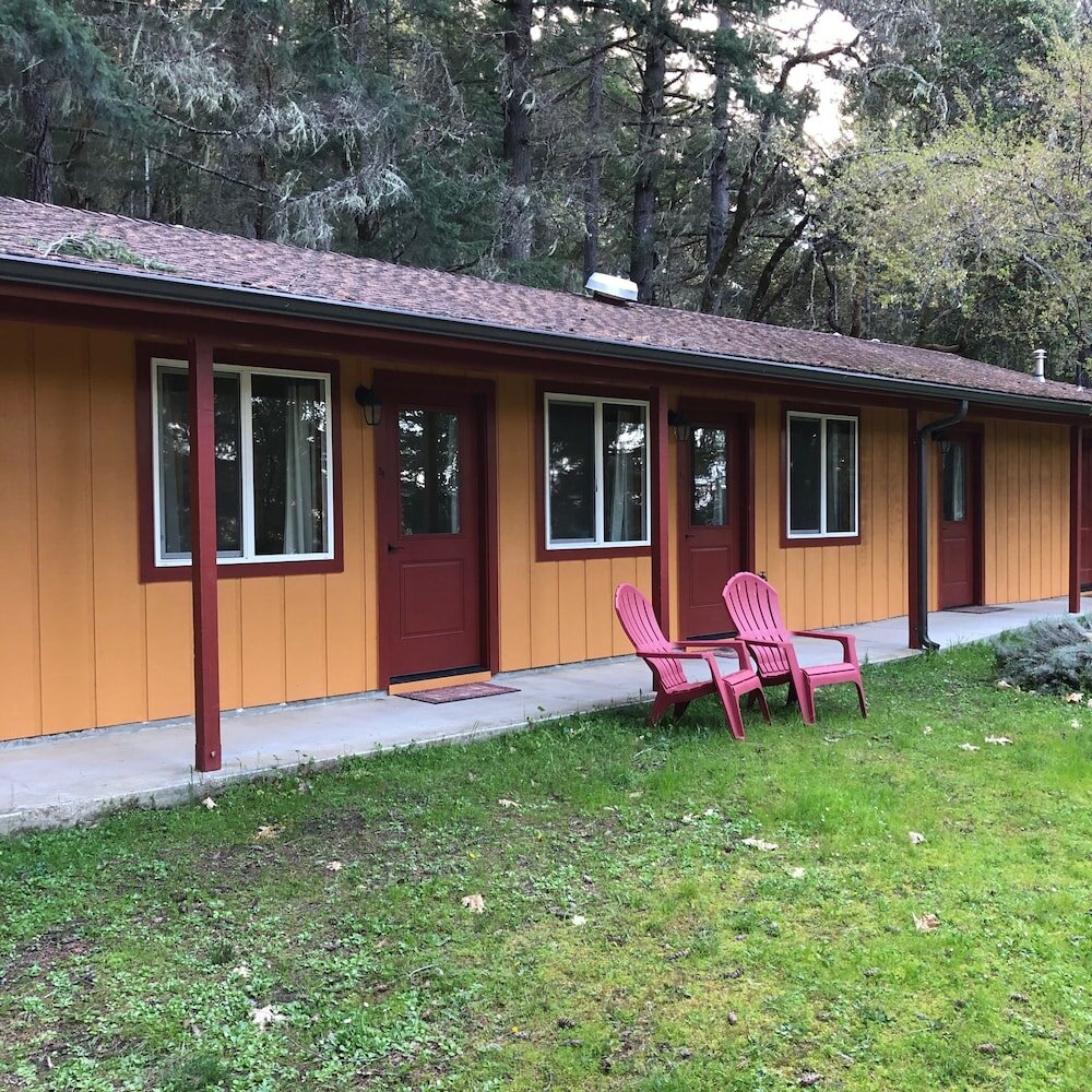 Фото Heartwood Mountain Sanctuary