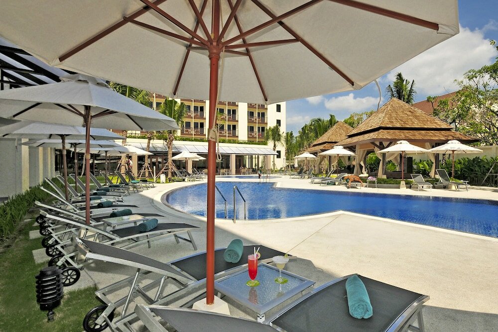 Фото Ibis Phuket Kata