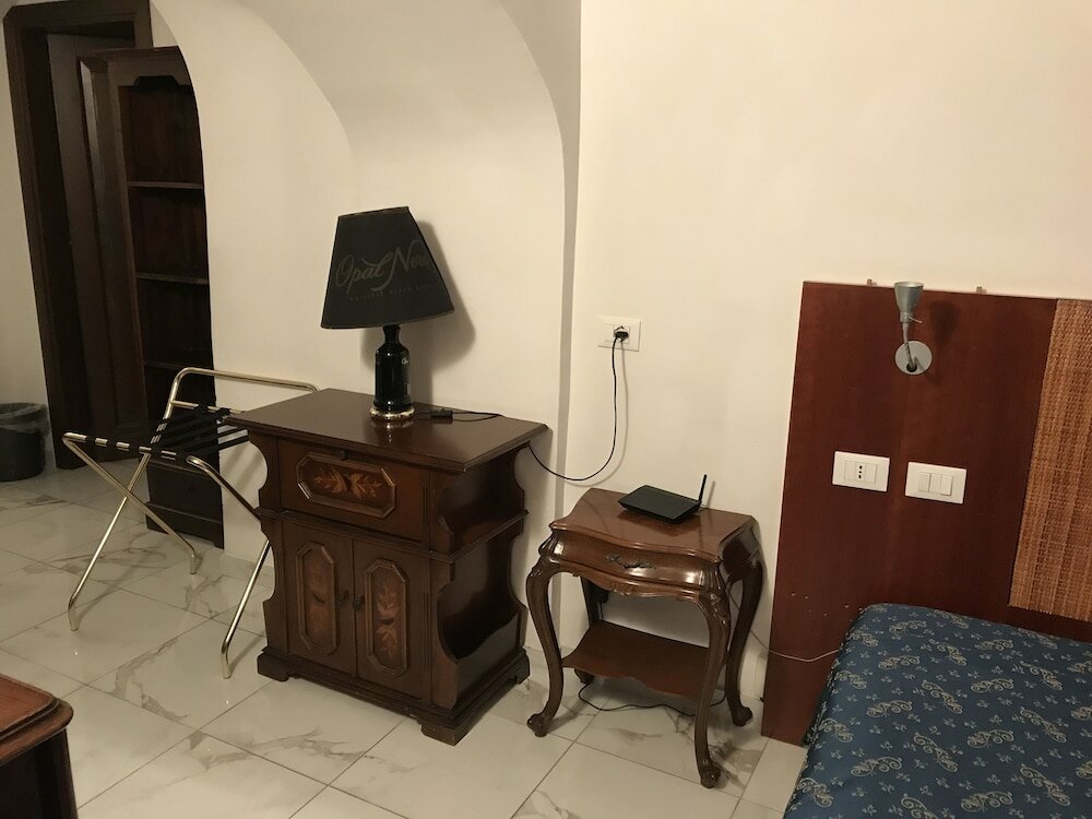 Фото Suites Imperiali Guest House