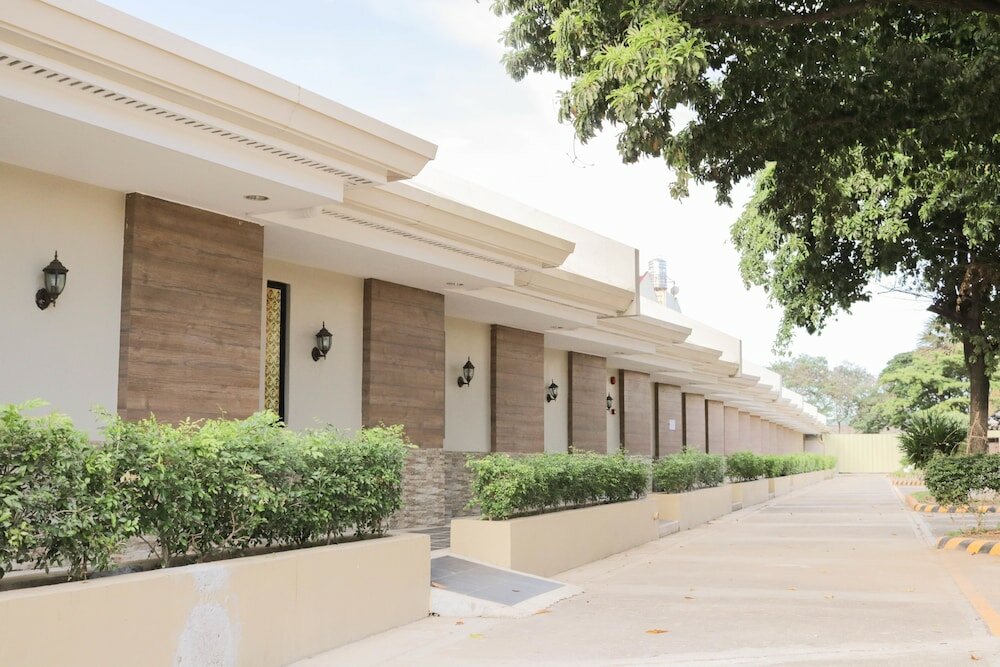 Фото RedDoorz Premium @ Wireless Mandaue Cebu