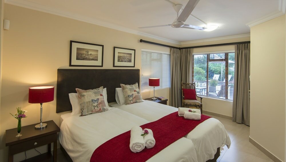 Фото SomerZicht Guesthouse