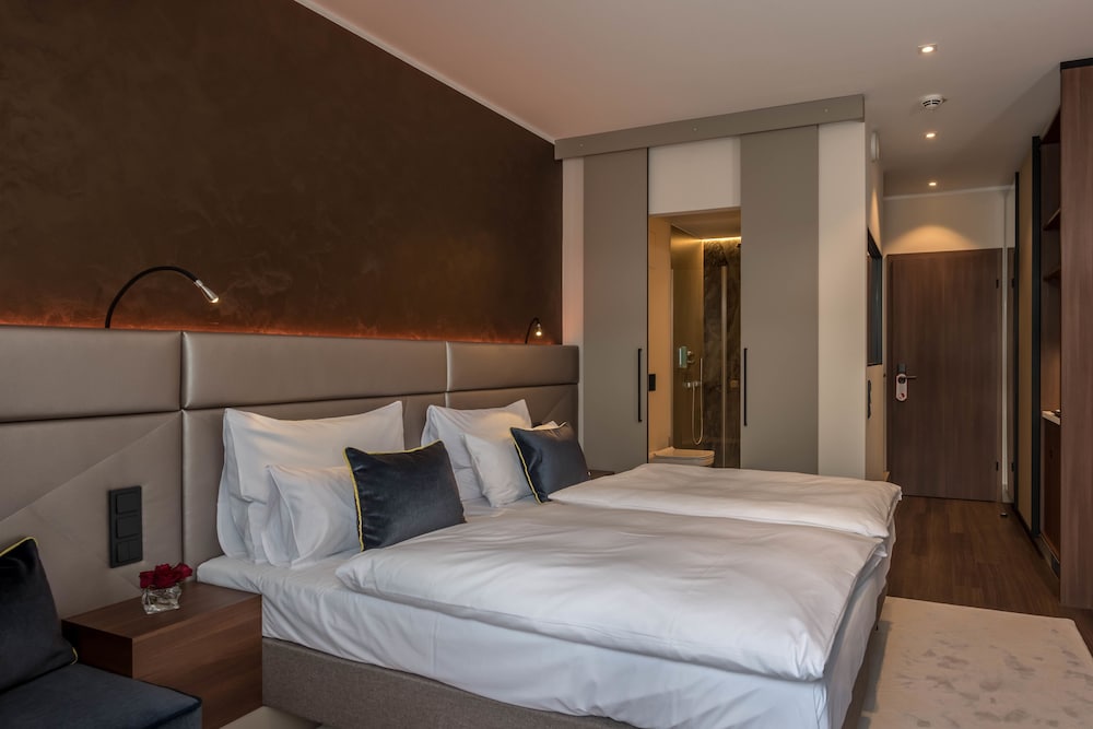 Фото Innspire Hotel