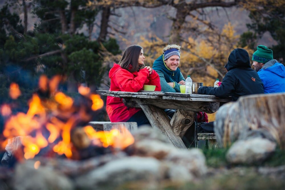 Фото Montivas Lodge