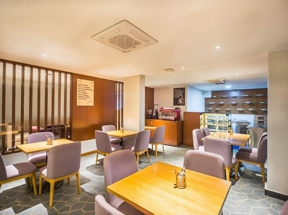 Фото De Mandarin