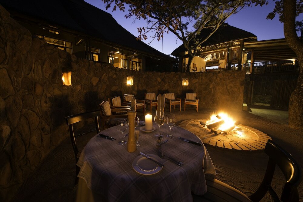 Фото Ekuthuleni Lodge