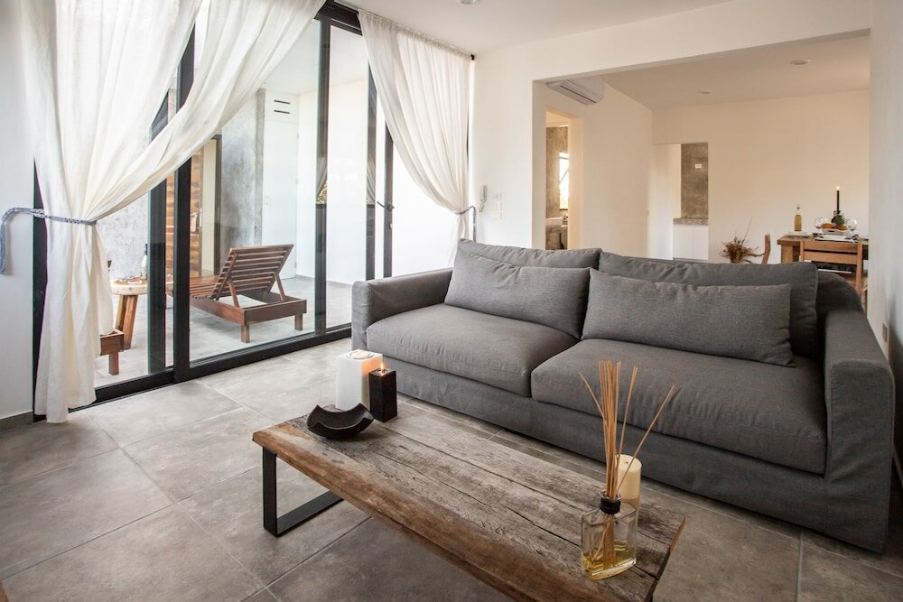 Фото Hotel Panacea Tulum