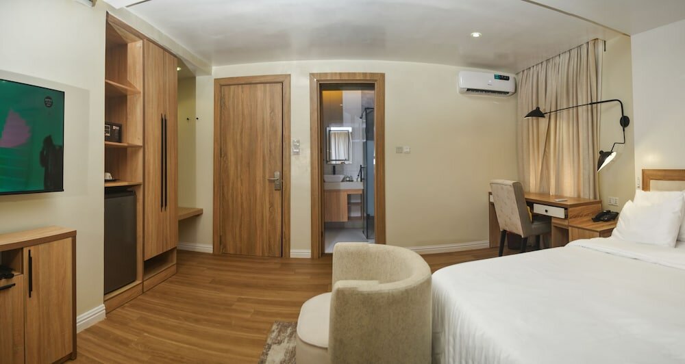 Фото Centurion Apartments Limited