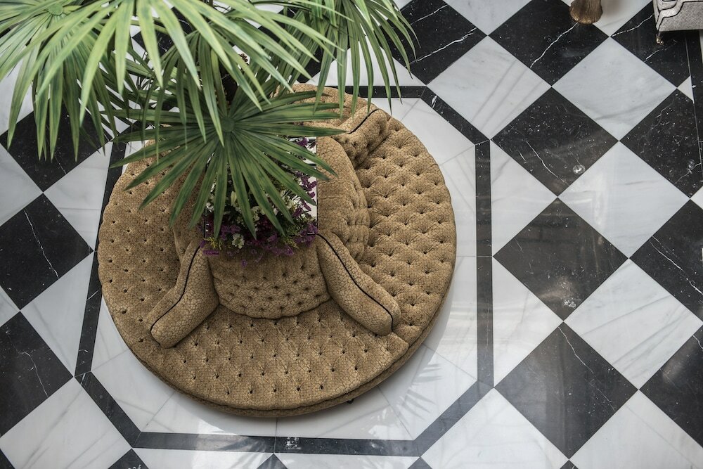 Фото Casa Palacio María Luisa