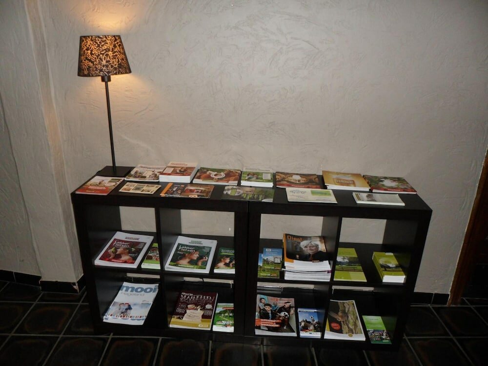 Фото Hotel De Franse Kroon