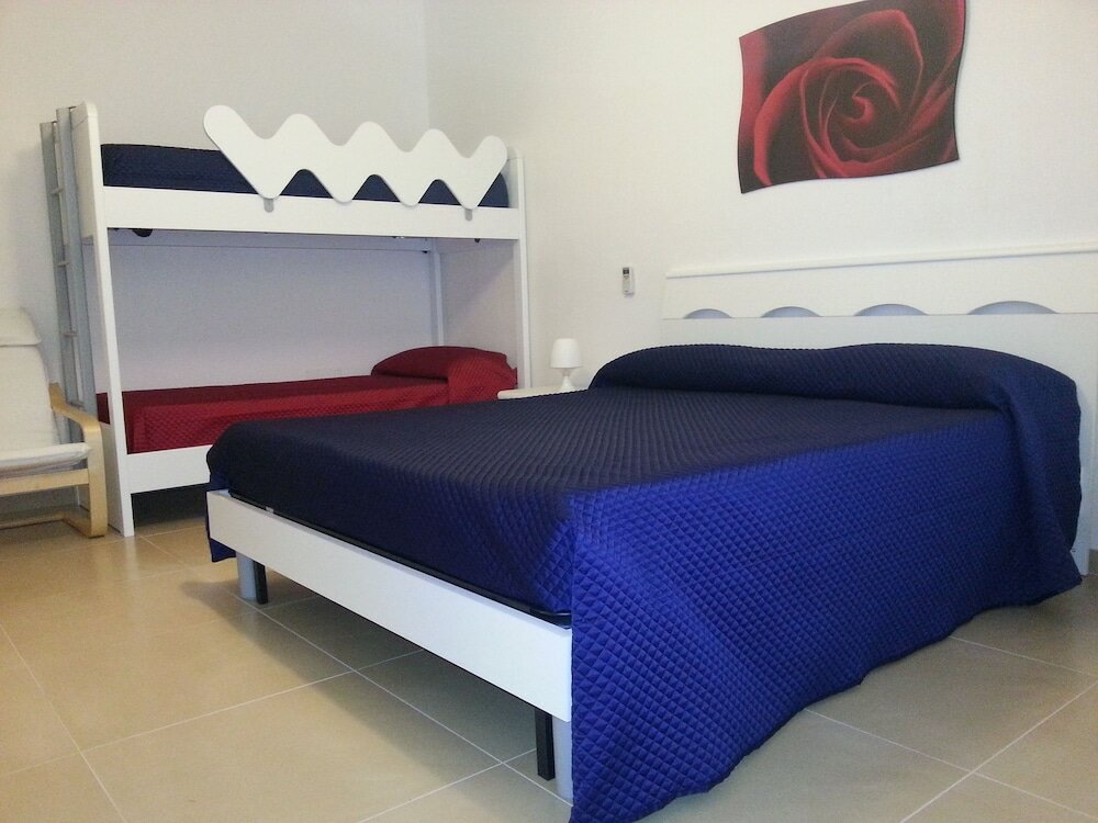 Фото Bb Il Quadrifoglio