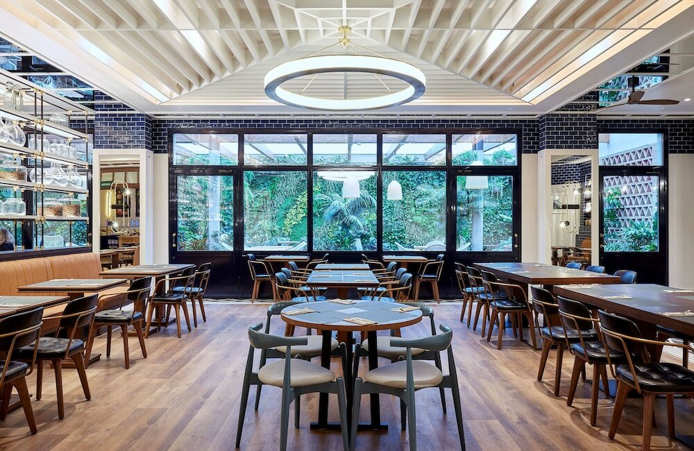 Фото Radisson Blu 1882 Hotel, Barcelona Sagrada Familia