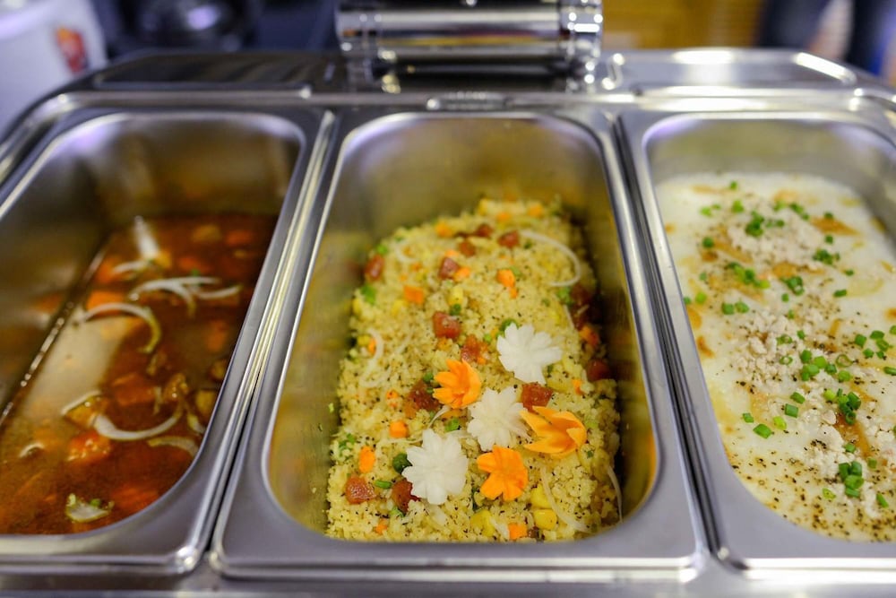 Фото Saigonciti Hotel