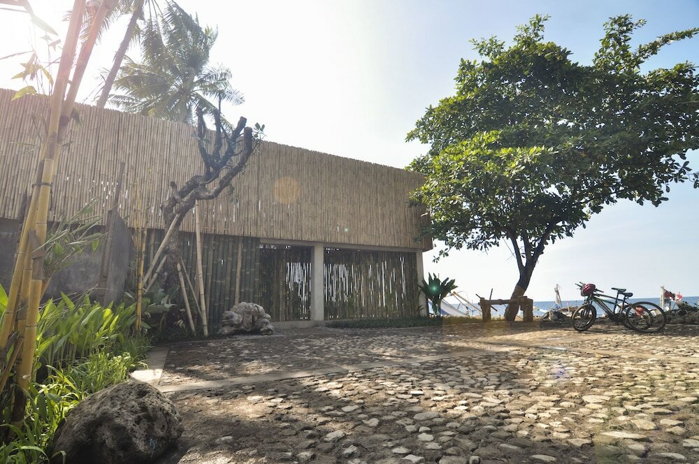 Фото The Tiing Tejakula Villas