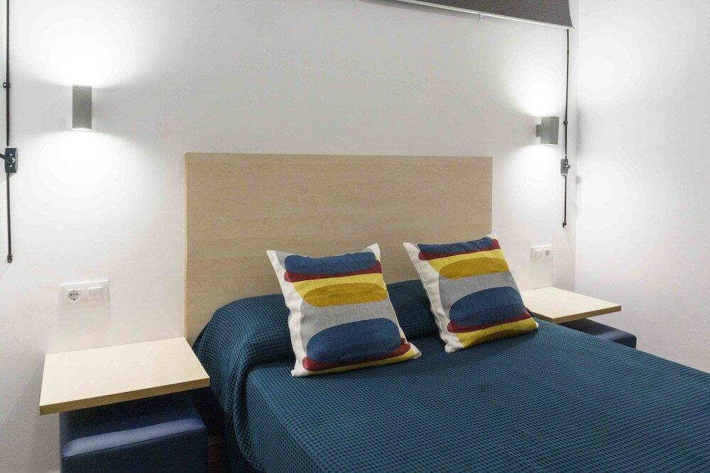 Фото Take Hostel Conil