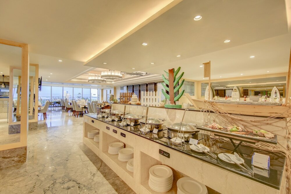 Фото Radisson Blu Gorakhpur