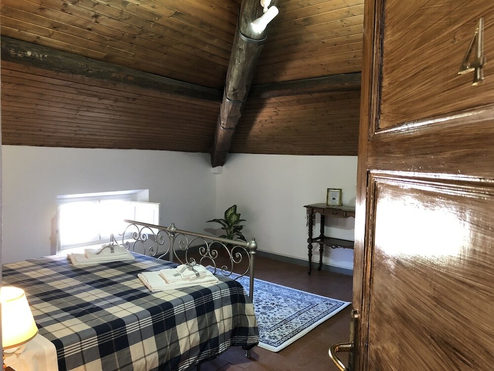 Фото Relais Puccini