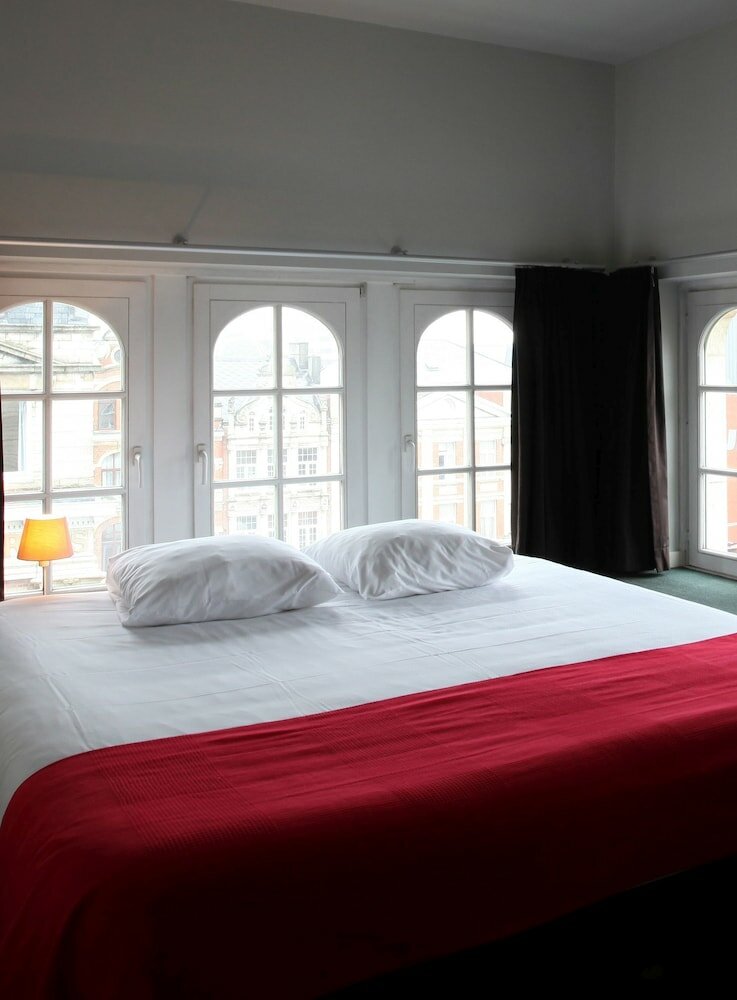 Фото Hotel La Royale