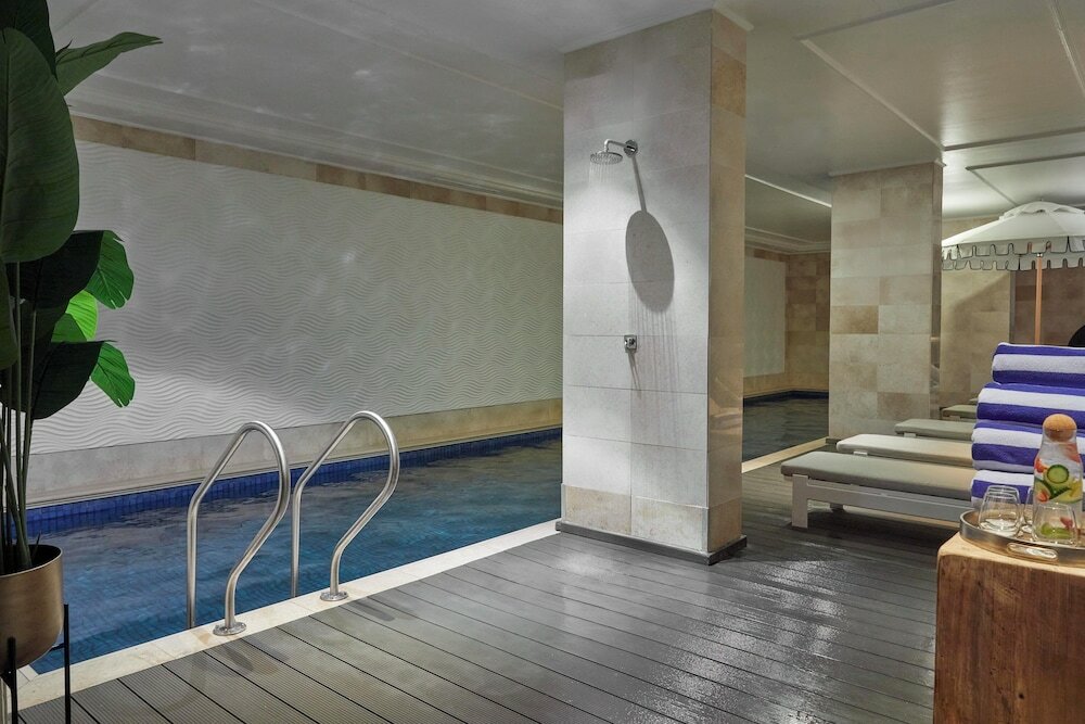 Фото Taj Cape Town